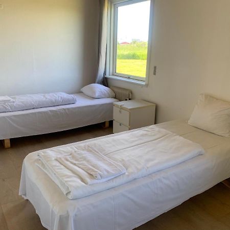 Sovilla Motel Koge Exteriér fotografie